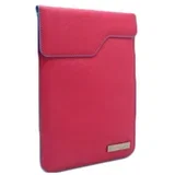 Futrola Teracell Sleeve Tablet 10 in pink.
