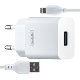 XO punjač za mobilni L99 + kabl USB Type-C kabl ( 0111 ) | ePonuda.com