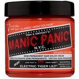 Manic Panic Electric Tiger Lily boja za kosu | shoptok.hr