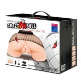 Crazy Bull Masturbator Julie Cene