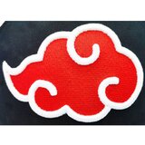 Naruto Shippuden Šilterica Akatsuki crna, 56-58 cm | shoptok.hr