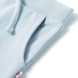  Dječji donji dio trenirke svjetloplavi 116 | shoptok.hr