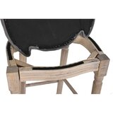 Tabure DKD Home Decor Tamno sivo Jela 48 x 54 x 118 cm | shoptok.hr