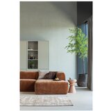 WOOOD Kovinska stranska mizica ø 30 cm Fedde – | Shoptok.si