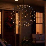  Cl1236 160 led sferna rasvjetna dekoracija | shoptok.hr