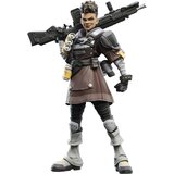 Weta Workshop APEX LEGENDS - Bangalore figura Mini Epics, (21563539) | Shoptok.si