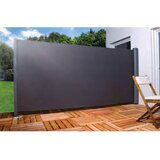 Tenda bočna 300x180cm siva