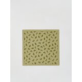 Reserved Pamučna bandana - boja kože | shoptok.hr