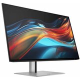 HP Monitor S7 Pro 724pu 24&amp;quot;/IPS/1920x1200/100Hz/5ms/HDMI,DP,USB-Cdock 100W,RJ45/VESA/pivot,visina/3g Slike
