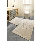 Lessentiel Maison Set od 2 kupaonska tepiha Šarene | Eponuda.ba