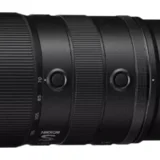 NIKKOR Z 70-200mm f/2.8 VR S II