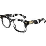 Bottega Veneta BV1353O 006 ONE SIZE (51) Havana/Kristalna | Shoptok.si