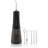 Truelife AquaFloss Compact L100 Black ustna prha 1 kos Cene