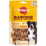 Pedigree Ranchos Twists - Piletina 8 x 60 g | shoptok.hr