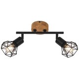 IR-LUKS Stropna razsvetljava SL CAGE2, (21579230) Cene