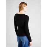 Only Pulover 'ELLEN' črna | Shoptok.si