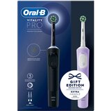 Oral-b Vitality Pro D103 Duo | Shoptok.si