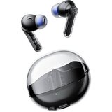 Soundpeats Air 4 Lite Black Brezžične In-ear slušalke Cene