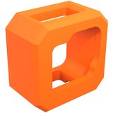INF eva plavajoča torbica lebdeča torbica za akcijsko kamero orange, (21276134) Cene
