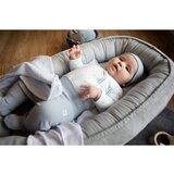 Pinokio Hello Size: 56 otroški bodi Blue 1 kos | Shoptok.si