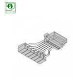 Limea Limea PRO trunking kontektor muЕЎki 047110 | Eponuda.com