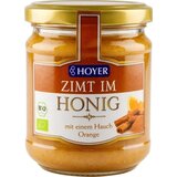 HOYER Bio cimet v medu Cene