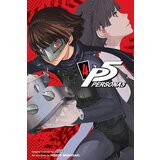 VIZ Media Hisato Murasaki - Persona 5, Vol. 4 | ePonuda.com