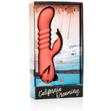 California Exotic Novelties vibrator "orange county cutie" (R13453) | Shoptok.si