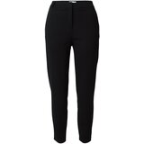 Vila Chino hlače 'VICLASS' crna | shoptok.hr