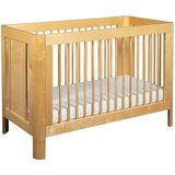 Troll nursery® otroška posteljica sun™ 60x120 natural | Shoptok.si