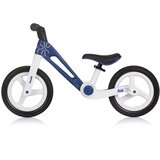 Chipolino bicikl bez pedala Fold X - Navy | shoptok.hr