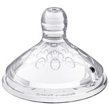 BabyOno Sisač Natural L 2 komada | shoptok.hr