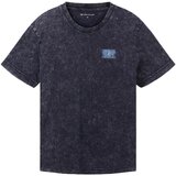 Tom Tailor 1036431 Muška majica, Teget Cene