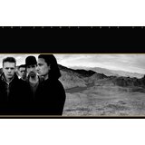  U2 - Joshua Tree -Aivers- | Eponuda.com