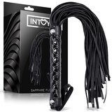 Intoyou Black Sapphire BiČ Sapphire Black Vegan Leather | Shoptok.si