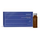 Sagas Collagen CitriSlim Rc 21, 12 bočica | Eponuda.com