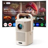 Yaber pametni projektor T2 PLUS Sound by JBL Android TV | Shoptok.si