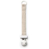 Elodie Details Elodie silver sheen drvena klipsa za cucle Cene