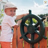 Fungoo Kućica MYSPACE XL - drveno dječje igralište | shoptok.hr