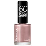 Rimmel London 60 seconds 210 lak za nokte 8ml | Eponuda.com