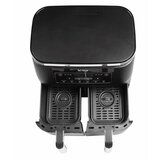 Air fryer NINJA AF300EU dupla korpa/2400W/7.6L/crna | ePonuda.com