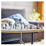 Lego Star Wars Klonirani vojnik i borbeni droid - Borbeni paket 75372 | Eponuda.ba
