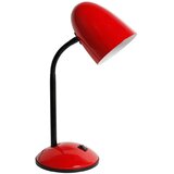 Ferotehna stolna lampa E27 crvena 04177 | shoptok.hr