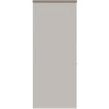 vidaXL Rolo zavjesa za tuš s kazetom 110x240 cm širina tkanine 106 cm Cijene