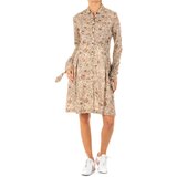 La Martina KWD002-F3036 smeđa | shoptok.hr