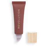 Revolution Makeup Revolution balzam za usne Juicy Peptide Latte 8ml cene