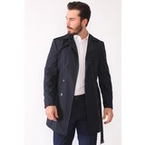 Dewberry muški kaput PLT8321 teget | ePonuda.com
