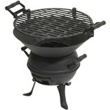 Cattara Žar na oglje Kettle – | Shoptok.si