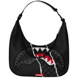 Sprayground Torbe za čez ramo 910b9353nsz-black Črna Cene