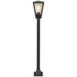 Brilliant Spoljna lampa WESTDLIFF 1xE27/20W/230V 98,4 cm IP44 antracit | Eponuda.com